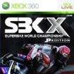 SBK X Superbike World Championship̃Jo[摜