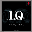 I.Q Intelligent QubẽJo[摜