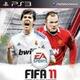 FIFA 11 ���[���h�N���X�T�b�J�[