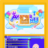 KINGDOM HEARTS Re:coded@ႢʐM͈ႤQ[ƂłIH̃Lv`[摜