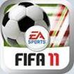 FIFA11 by EA SPORTS̃Jo[摜