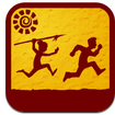Run Like Hell!̃Jo[摜