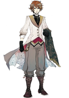 Age of Ocean�̉摜