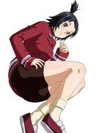 �u���E�U��R���甚�����e�`�̉摜