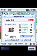 Game Dev Story�̉摜