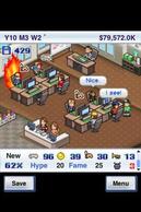 Game Dev Story�̉摜