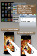 Wild West Pinball�̉摜