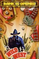Wild West Pinball�̉摜