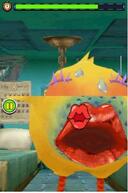 USAVICH�i�E�T�r�b�`�j �Q�[���̎��Ԃ̉摜