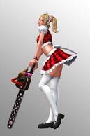 LOLLIPOPCHAINSAW̉摜