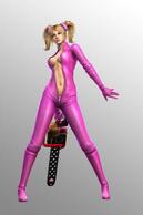LOLLIPOPCHAINSAW�̉摜