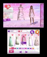 �K�[���Y�t�@�b�V����3D���߂����I�g�b�v�X�^�C���X�g�̉摜