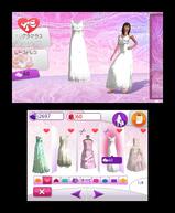 �K�[���Y�t�@�b�V����3D���߂����I�g�b�v�X�^�C���X�g�̉摜