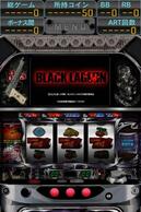 �p�`�X�� BLACK LAGOON ��J-SLOT�̉摜