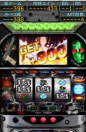 �p�`�X�� BLACK LAGOON ��J-SLOT�̉摜