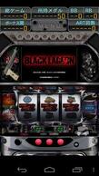 �p�`�X�� BLACK LAGOON ��J-SLOT�̉摜