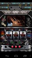 �p�`�X�� BLACK LAGOON ��J-SLOT�̉摜