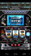 �p�`�X�� BLACK LAGOON ��J-SLOT�̉摜