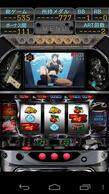 �p�`�X�� BLACK LAGOON ��J-SLOT�̉摜