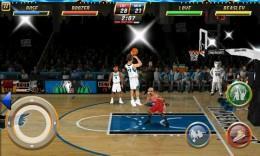 NBA JAM by EA SPORTS̉摜