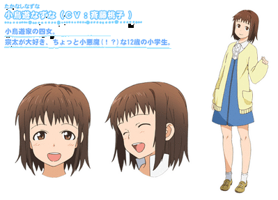 58ページ目の 入浴シーン あずまんが大王雑談6 裸エプロン ワザップ