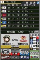 �������єz�V�~�����[�V���� �����̊ԃv���싅DS�̉摜