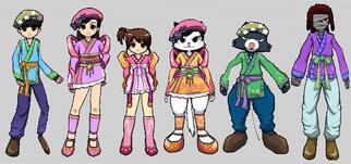 �y�[�p�[�}���̉摜