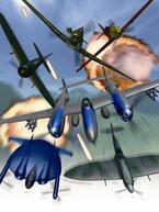 XgCJ[Y 1945 PLUS |[^ủ摜