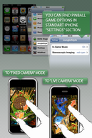 Jungle Style Pinball�̉摜