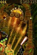 Jungle Style Pinball�̉摜