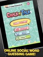 Chalk n' Talk�̉摜