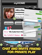 Chalk n' Talk�̉摜