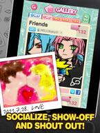 Chalk n' Talk�̉摜