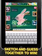 Chalk n' Talk�̉摜