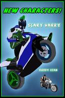 Lane Splitter�̉摜