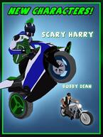 Lane Splitter�̉摜