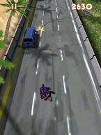 Lane Splitter�̉摜