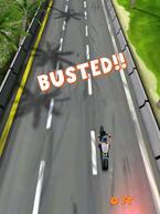 Lane Splitter�̉摜