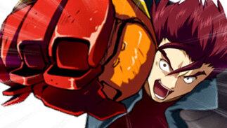 �q�[���[�Y�t�@���^�W�A�̉摜