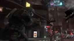 Halo 3: ODST�̉摜