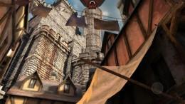 Epic Citadel�̉摜