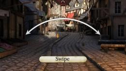 Epic Citadel�̉摜