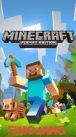 Minecraft Pocket Edition�̉摜