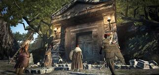 �h���S���Y�h�O�} DARK ARISEN�̉摜