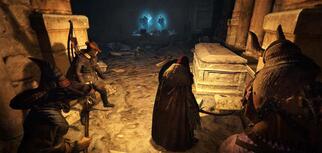 �h���S���Y�h�O�} DARK ARISEN�̉摜