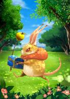 ���O�i���N�I�f�b�Z�C �G�[�X�̉摜