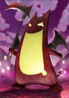 ���O�i���N�I�f�b�Z�C �G�[�X�̉摜