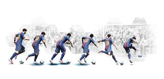 FIFA 14 ���[���h�N���X �T�b�J�[�̉摜