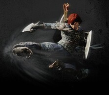 �h���S���Y�h�O�} DARK ARISEN�̉摜