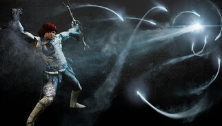 �h���S���Y�h�O�} DARK ARISEN�̉摜